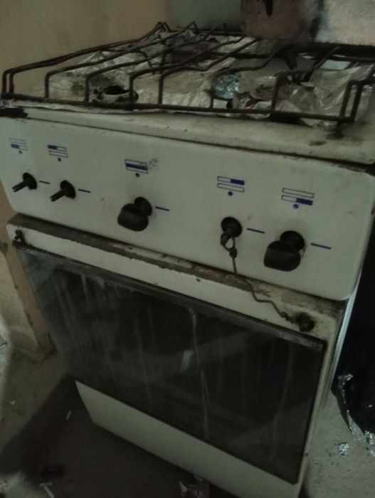 Газплита сатылады