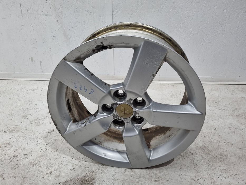 Set jante aliaj MITSUBISHI Outlander II [Fabr 2006-2015] OEM