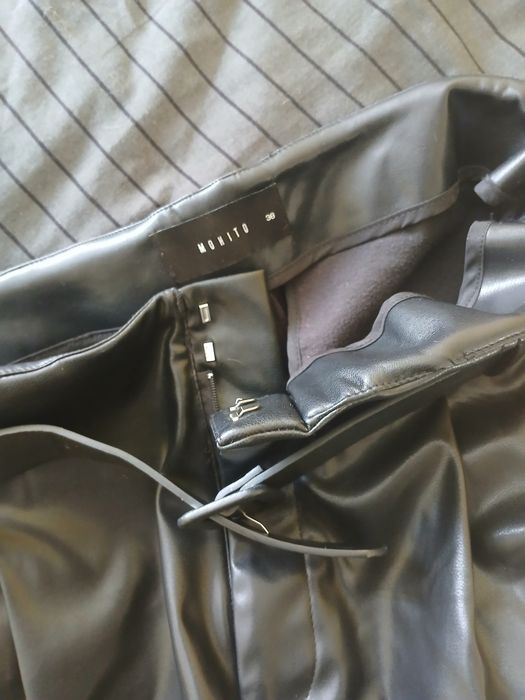 Дамски къси пантанки Mohito