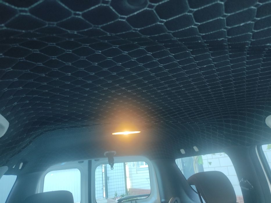 Потолок жасаймыз Ларгуске ,Газель