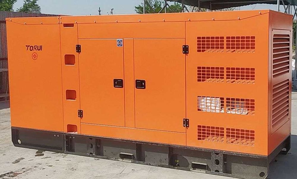 Дизельный генератор от 30 KW до 1000 KW Заводская цена!!!