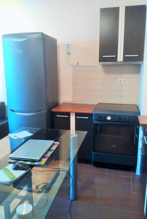 Продава се Двустаен апартамент в София, Гоце Делчев - 70 кв.м за 2000 €/кв.м - Снимка #1