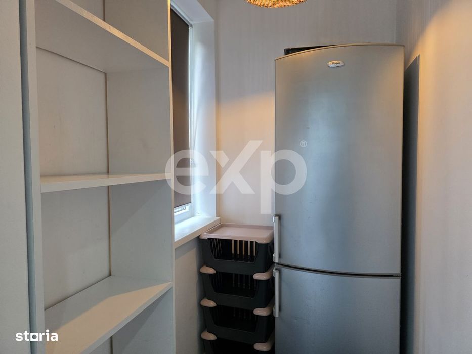 Apartament 5 camere + parcare + gradina, Str. Avram Iancu, Floresti, C