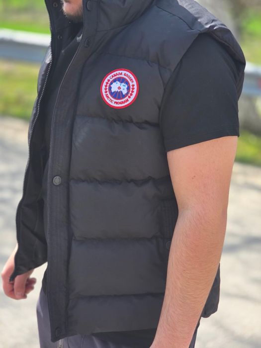 Canada goose елек