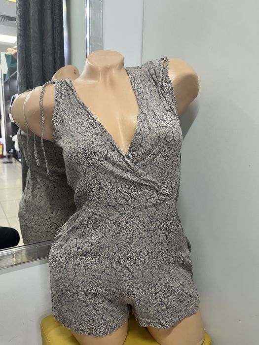 Разгрузка гардероба