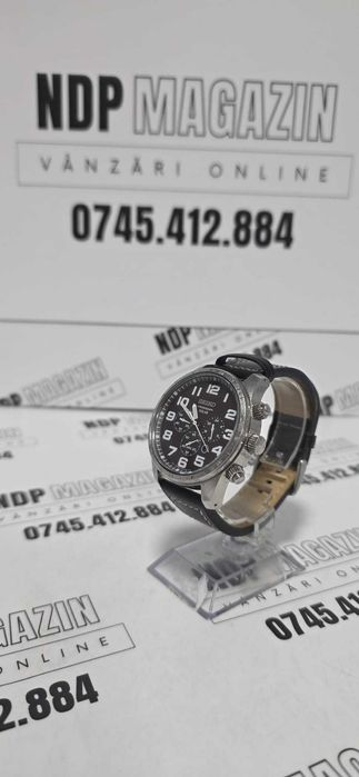 NDP Amanet Buzoieni 16 CEAS SEIKO CHRONOGRAPH (61703)