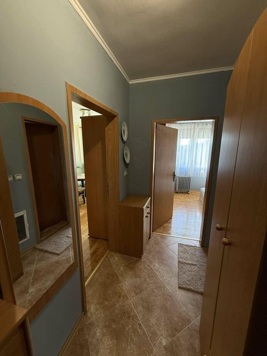 Дава се под наем Двустаен апартамент в Велико Търново, Колю Фичето - 60 кв.м за 348.84 € - Снимка #5