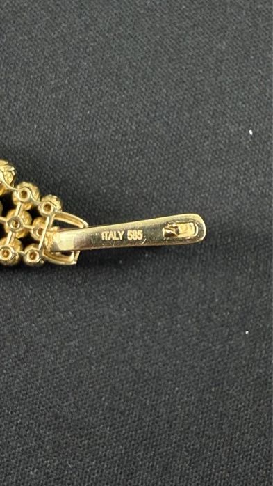 Серьги /Bari Bar Shop /Рассрочка без процентов