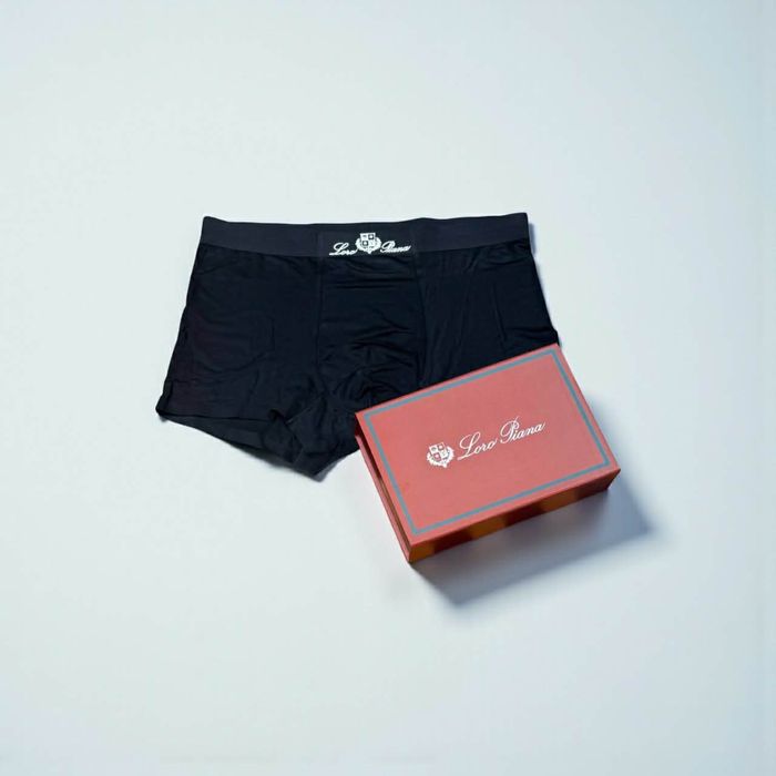 Луксозни мъжки боксерки.