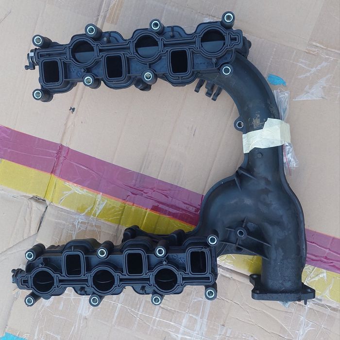 Rampa injectoare dreapta VW/Audi 7L/Q7 3.0 tdi V6 cai cod 059130090AG