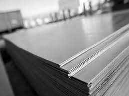 Листы горячекатаные всех типов и размеров