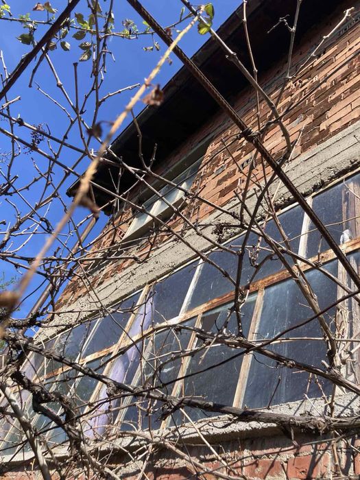 Къща в село Големо село