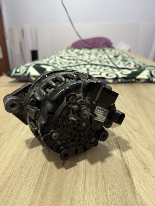 Приора генератор, генератор, ваз генератор, ваз разбор