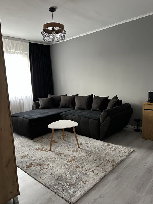 Apartament cu 3 camere