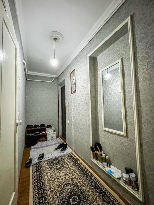 Срочно продаётся квартира ул Машхади Паркенский