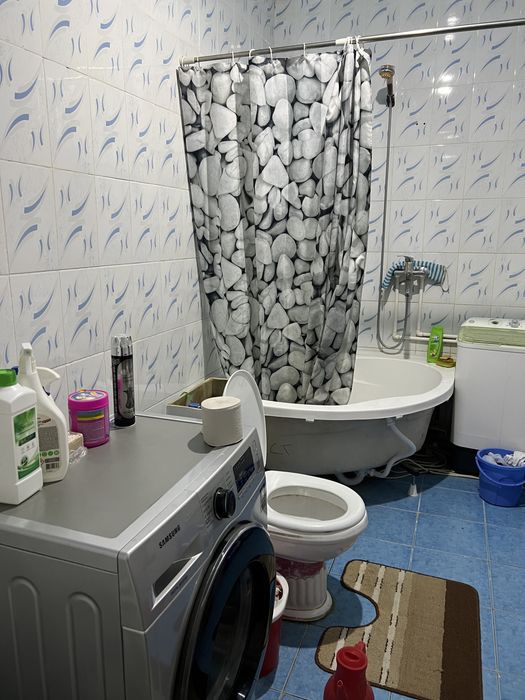 Жер жай 2 ЭТАЖ: Арентир: Инфекционная больница