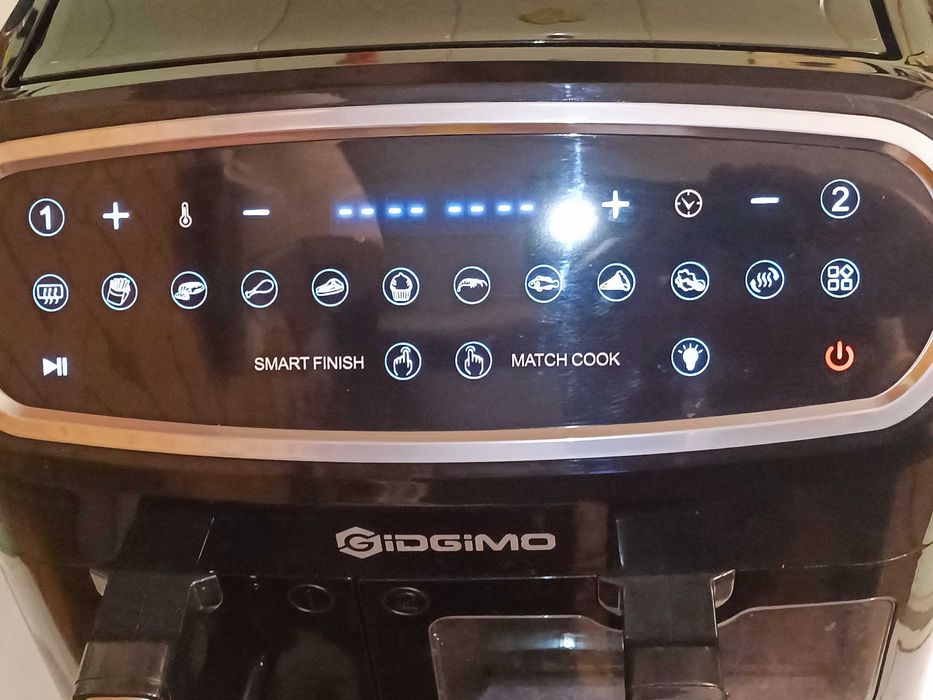 Air fryer GiDGiMO