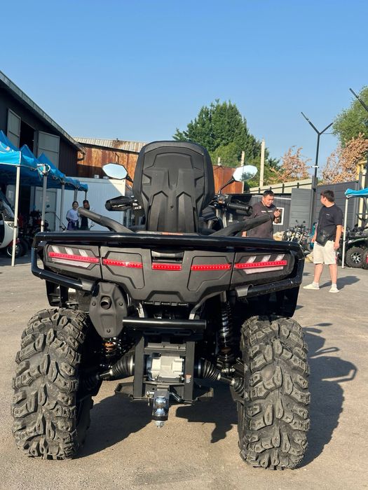 BRC X-TERRA 1000cc квадрик