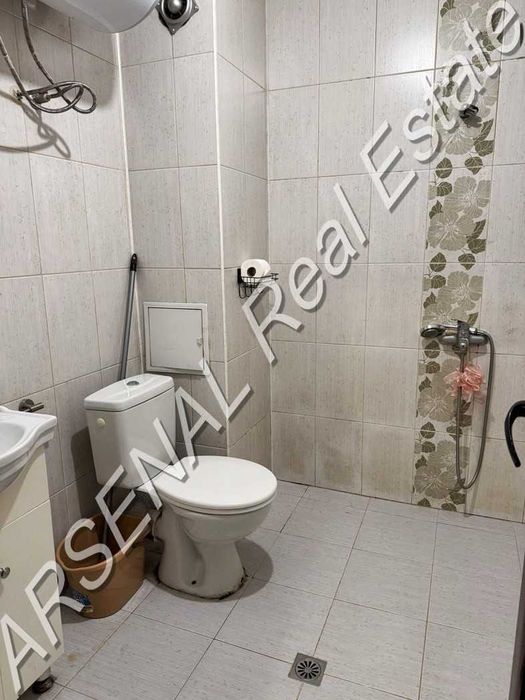 Дава се под наем Двустаен апартамент в София, Зона Б-18 - 59 кв.м за 498.27 € - Снимка #5