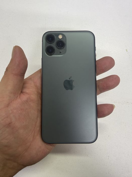Iphone 11 pro . 256gb
