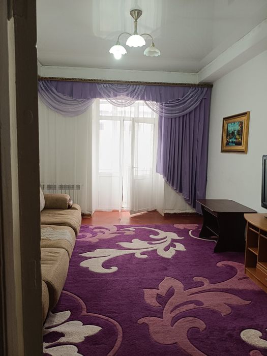 Продам 3х комнатную квартиру, сталинка