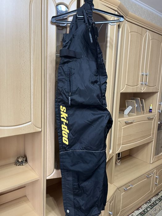 Костюм для снегохода