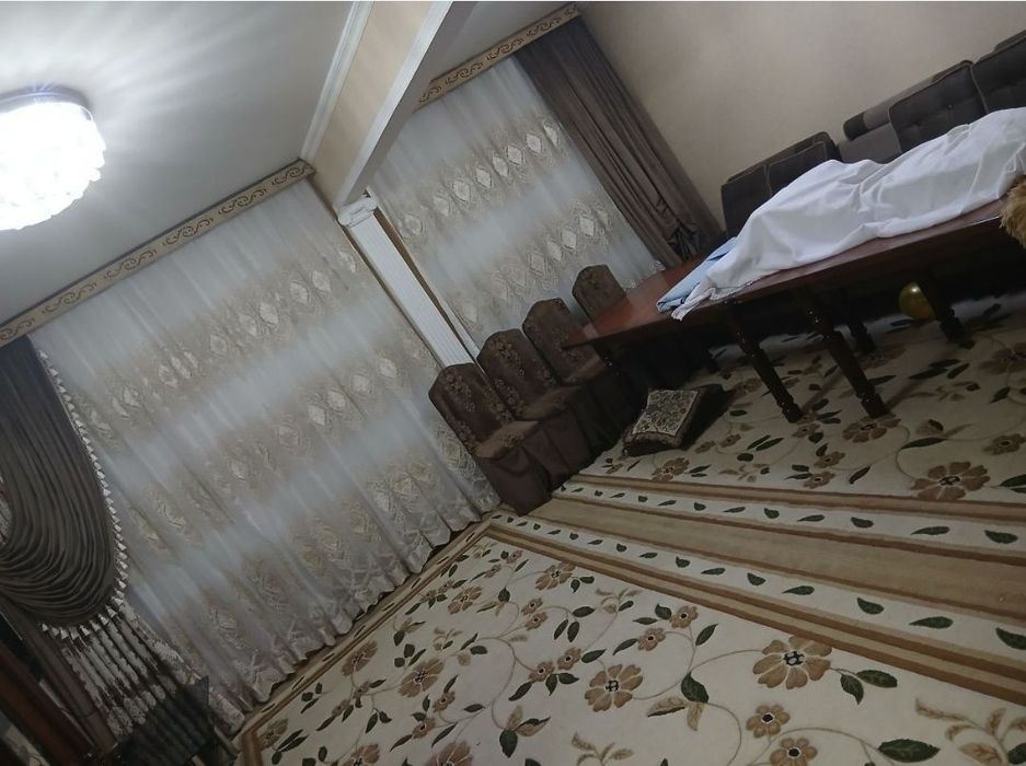 Продаётся 5/2/5 Карасу-3