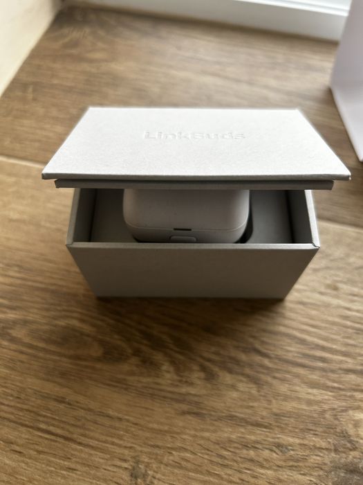 Слушалки SONY в цял комплект