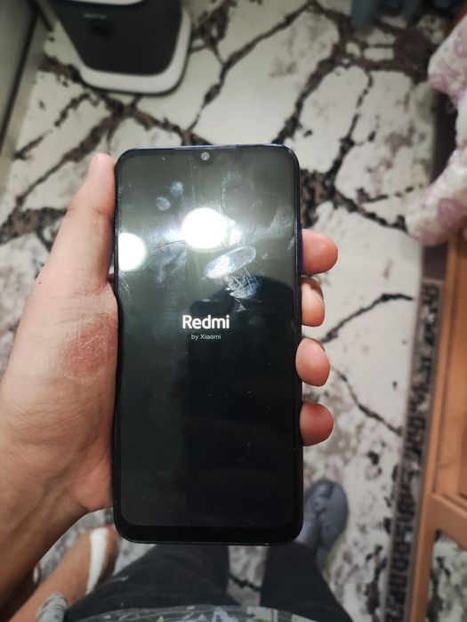 Продам redmi note 8 3/32