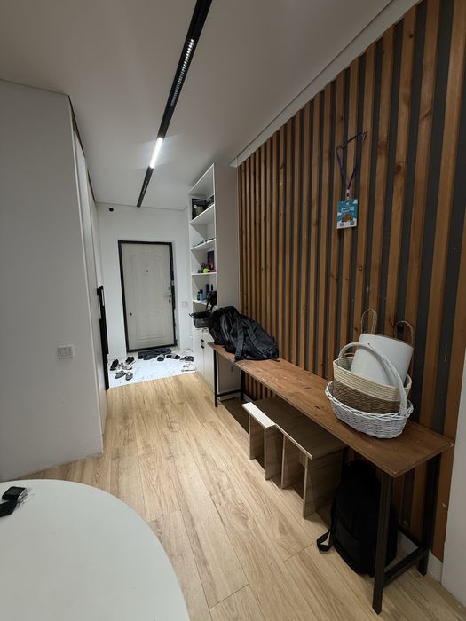 Продам квартиру в мкр Шугыла