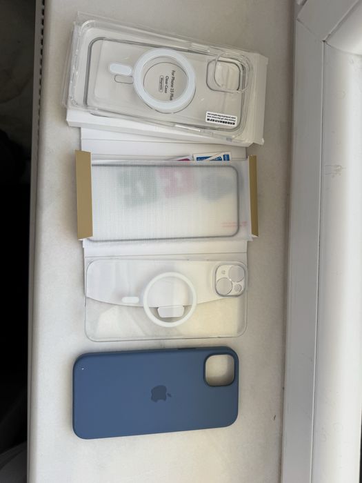 IPhone 15 Plus 256 Gb