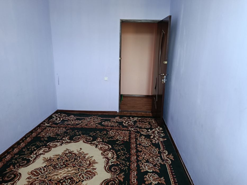 2-xonali kvartira Ijaraga beriladi , Maftuna bar orqasida joylashgan