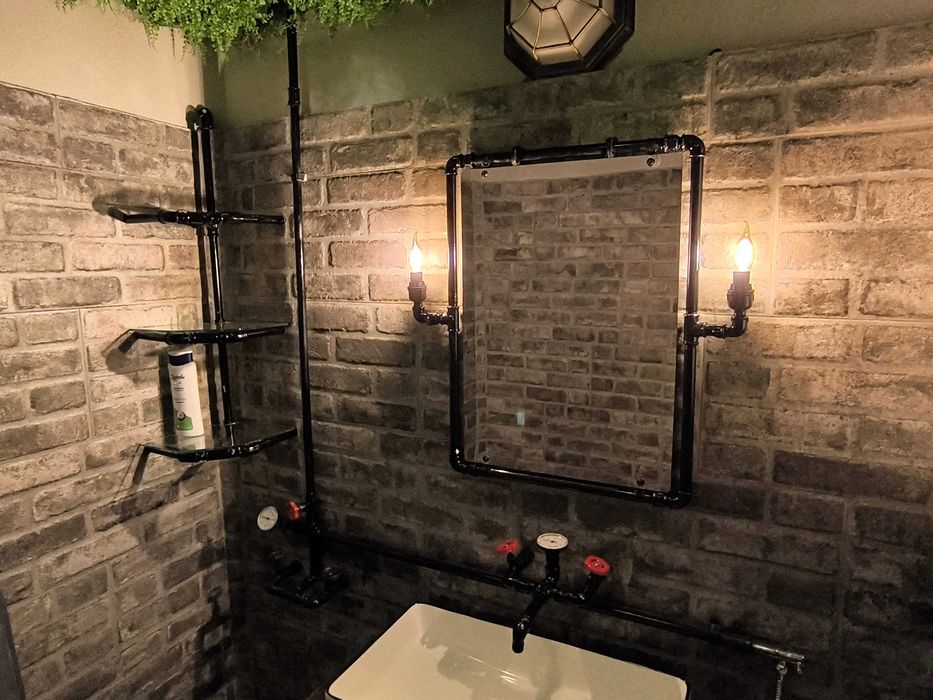 Дава се под наем Двустаен апартамент в с. Долни Богров, Област София-град - 50 кв.м за 509.49 € - Снимка #12