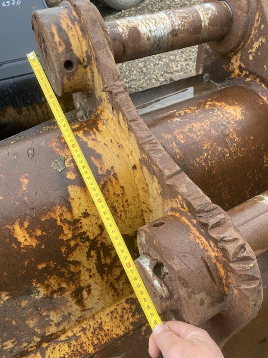 Cupa excavator 20-28 to