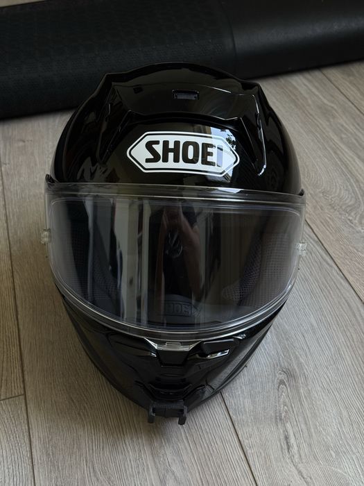 Cască moto SHOEI X-SPR PRO mărimea L