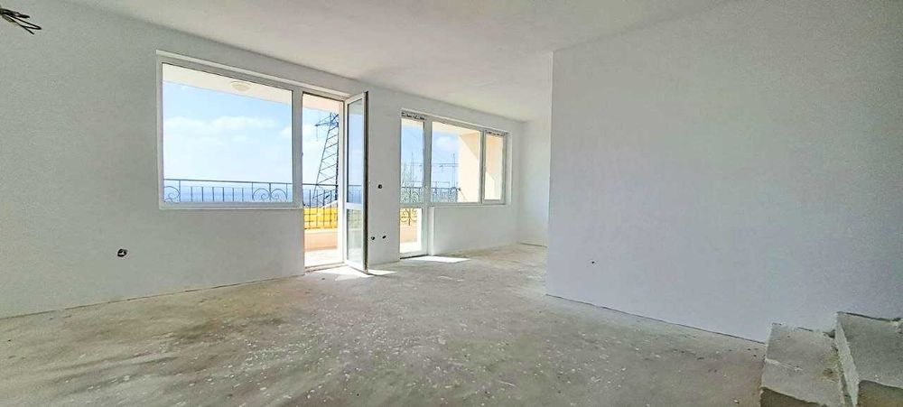 Продава се Двустаен апартамент в с. Кошарица, Област Бургас - 56 кв.м за 777 €/кв.м - Снимка #3