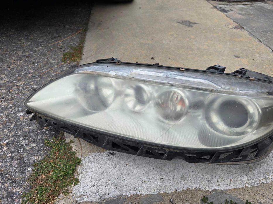 Части от MAZDA 6 2004