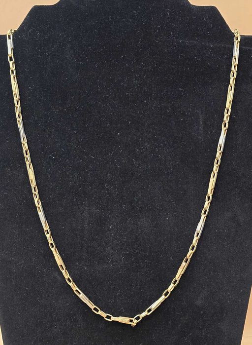 Hope Amanet P4 Lant AUR 14K / 8.46 Grame 58 CM