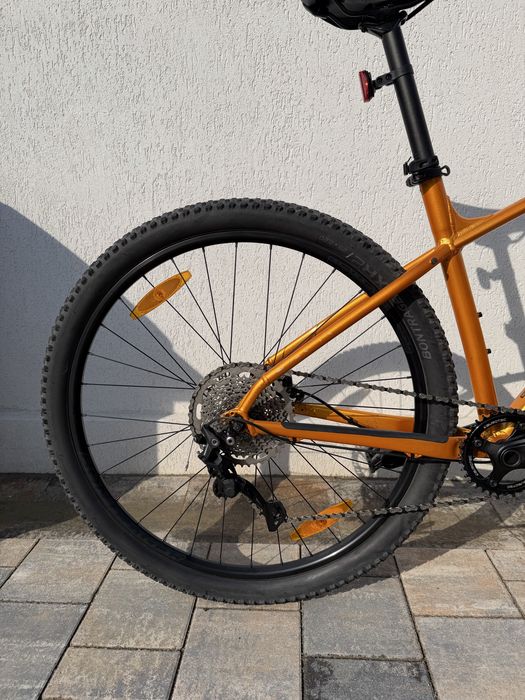 Bicicleta TREK MARLIN 6