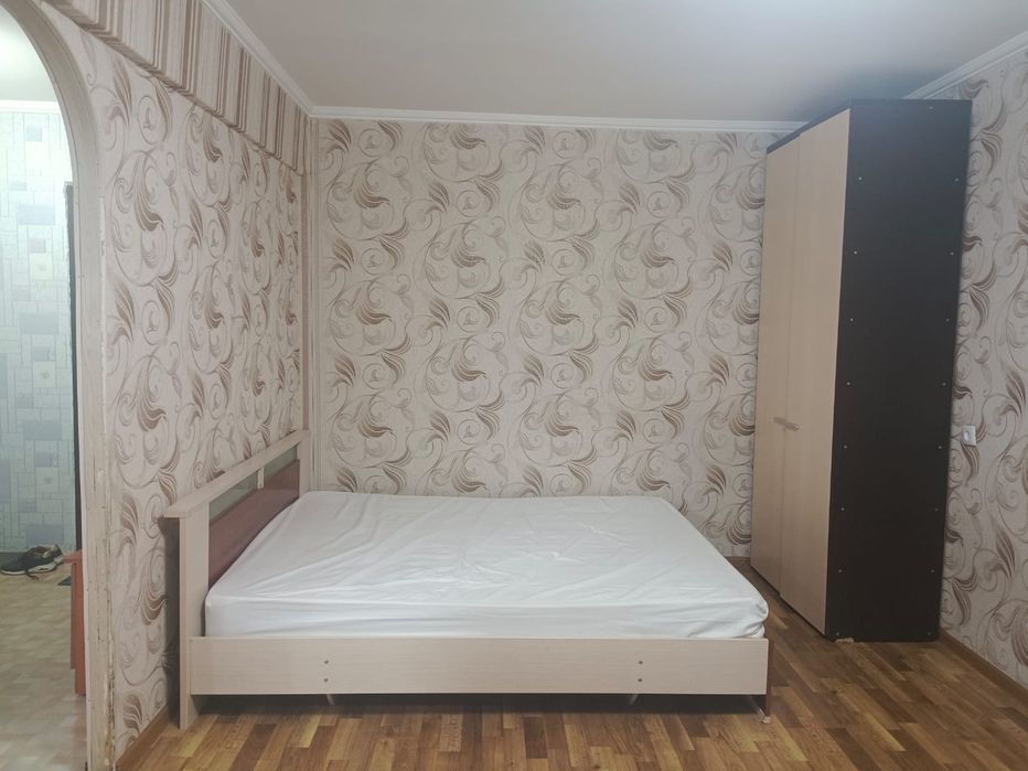 Продаётся 1,5 комнатная квартира