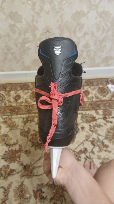 Продам коньки нордвей