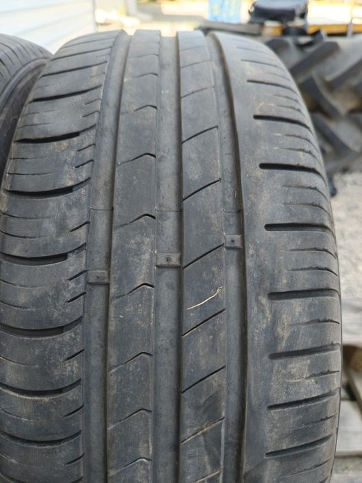 185 55 R 14 Hankook Дот 0616