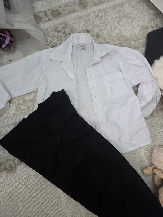 Одежда для мальчика