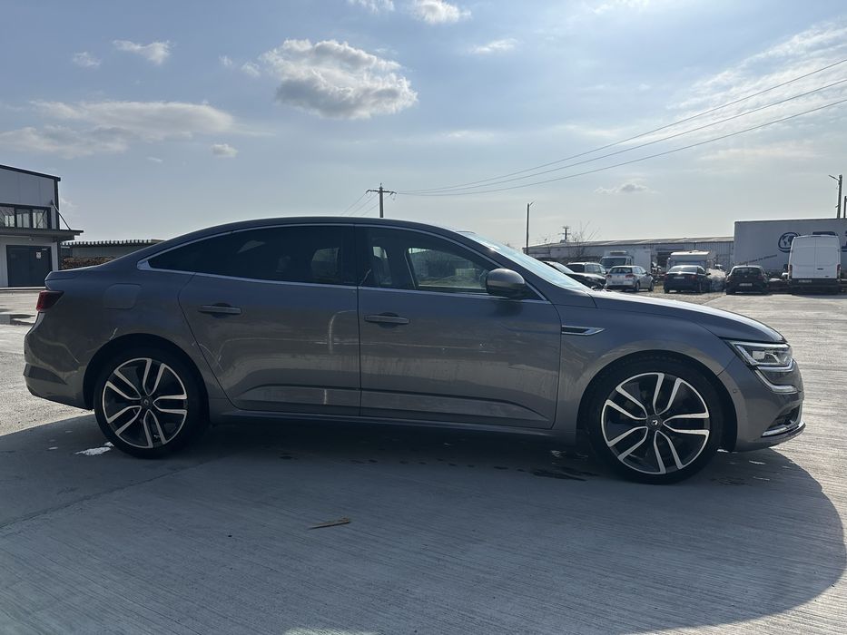 Vand Renault Talisman 1.6 160 cp