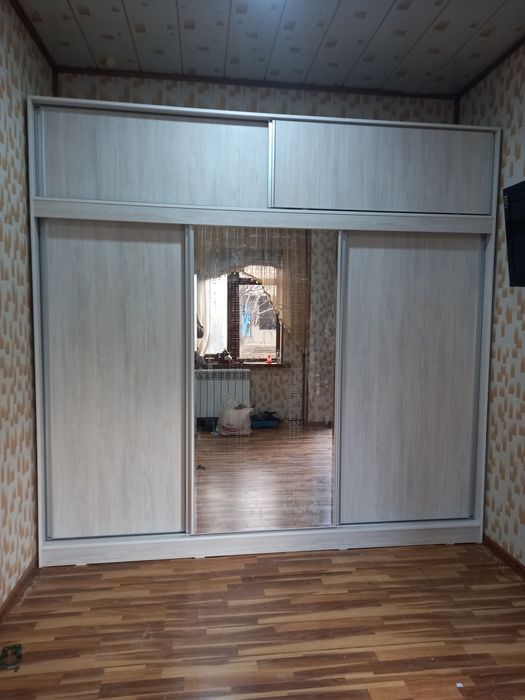 Кухонная мебель на заказ