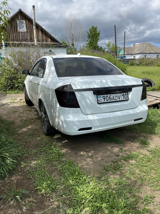 Продам ,Geely Vision 2008 года