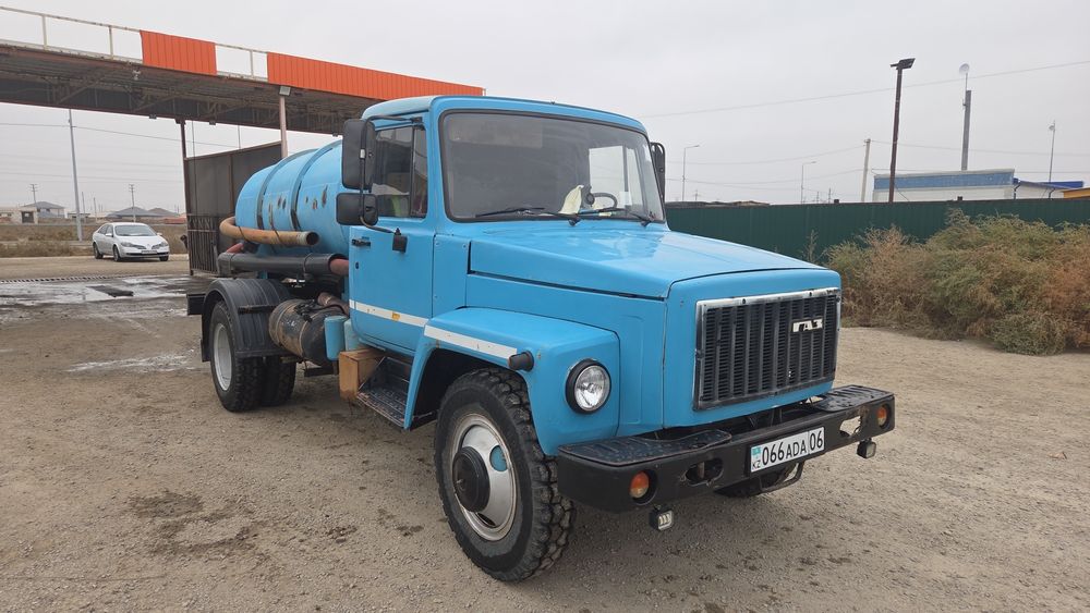 Вакуум откачка 24/7