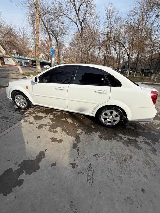 Chevrolet Lacetti / Gentra 2019 — 3