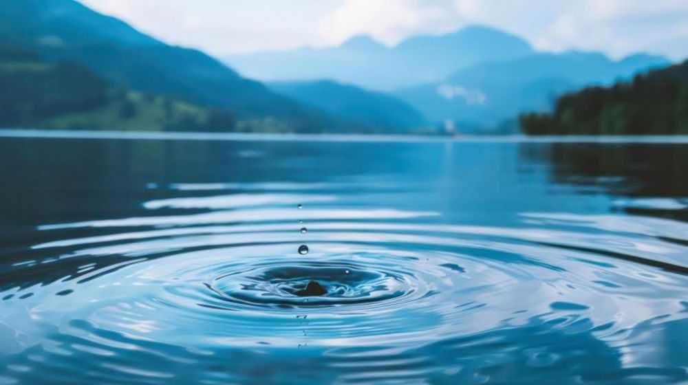 бурение скважин на воду