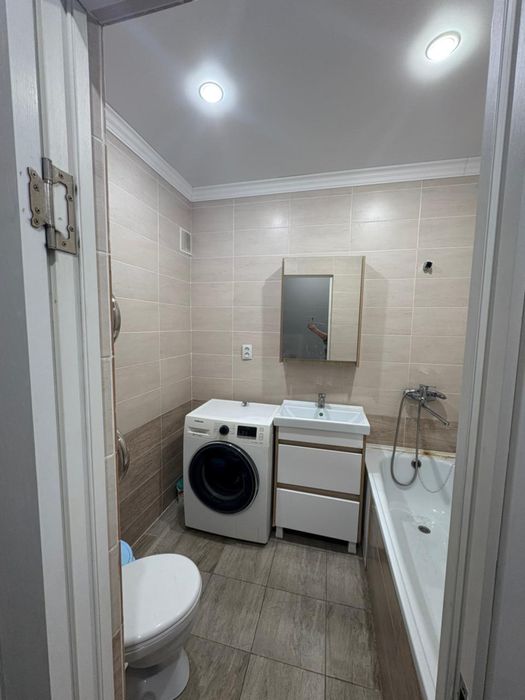 Сдам 2-х комнатнуб квартиру